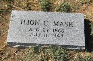 Ilion C. Mask